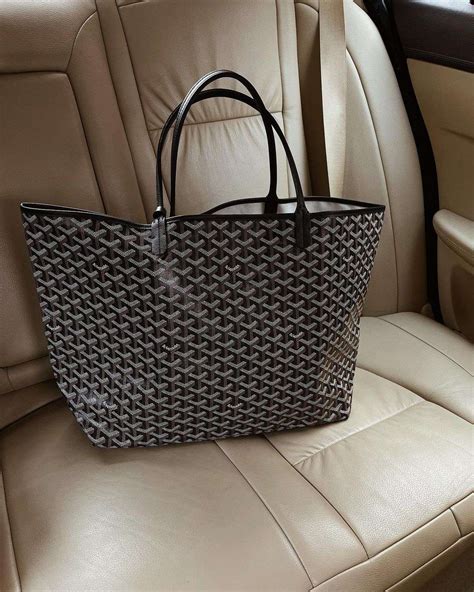 goyard bag price 2022 euro